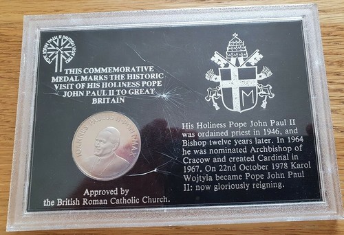 Pope john paul - pope,