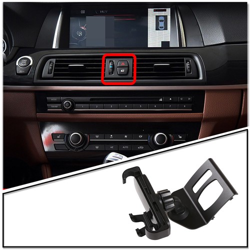 Car mount air vent phone - vent,