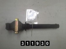 2000 MASERATI 3200 GT IGNITION