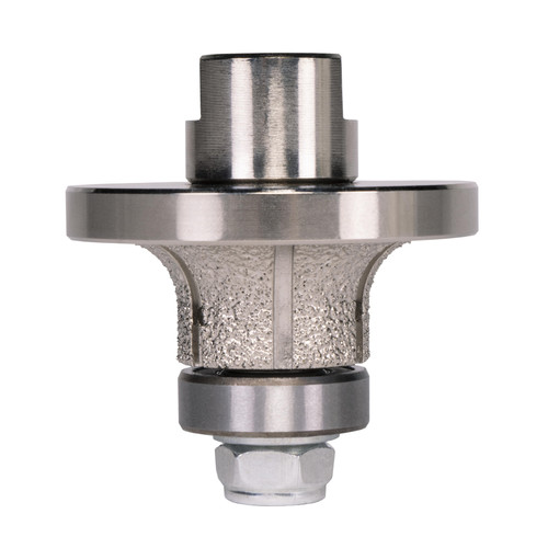 Rubi half bullnose diamond - bullnose,