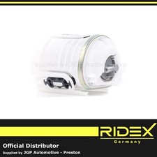In Tank Fuel Pump & Swirl Pot