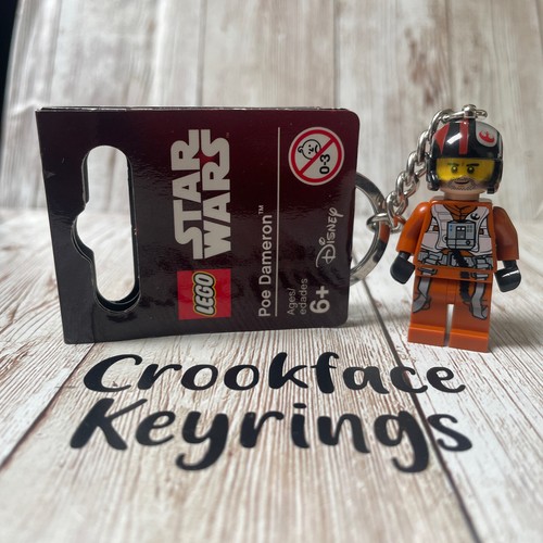Lego 853605 poe - poe, dameron