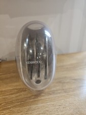 Kenwood Food Processor Cutting