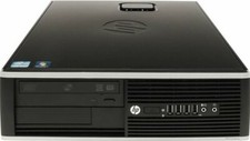 HP Compaq 8200 Elite SFF i5