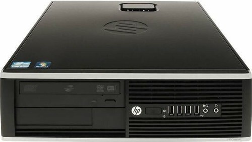 Compaq 8200 elite - compaq, sff