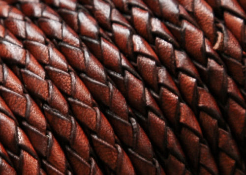 3mm 4mm 5mm - 3mm, braided