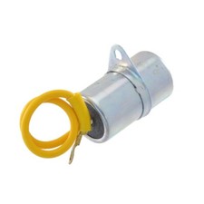 Capacitor EFFE 20x35 Piaggio