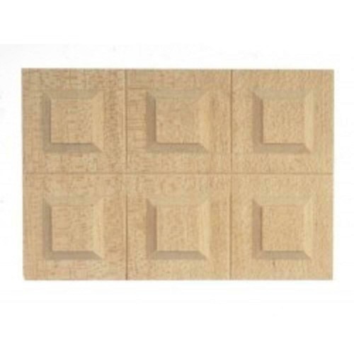 Dolls house classic bare - house,