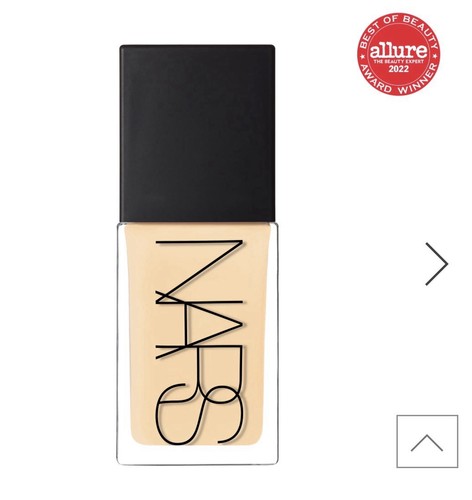 Nib nars light - nib,