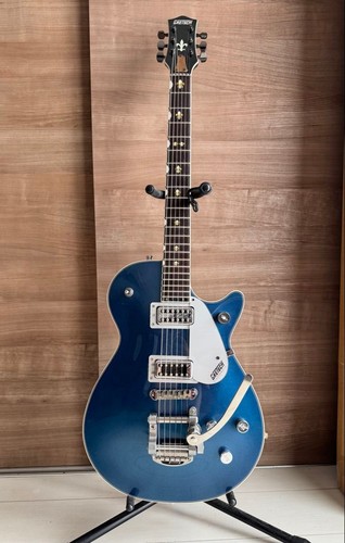 Gretsch g5230t electromatic - gretsch,