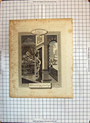 Original old antique - old,