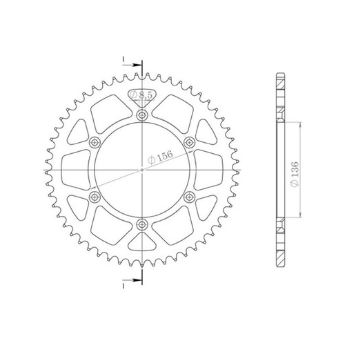 Sgr crown p520 d48 - sgr, p520-d48