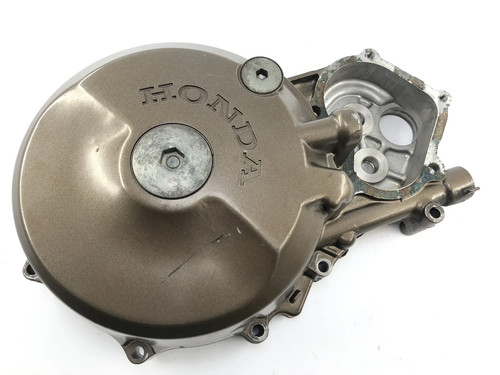 Honda 650 rd02 - rd02,