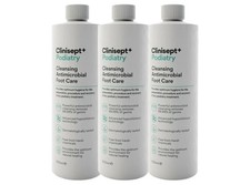 Clinisept Podiatry 500ml x3 |