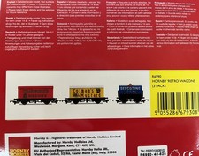 Hornby R6990 Hornby Retro pack
