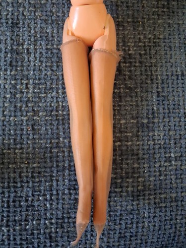 Vintage 1960 sindy - sindy, tan