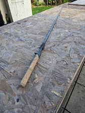 Diawa Sweepfire 662mhrb Spinning Rod Fishing Tackle