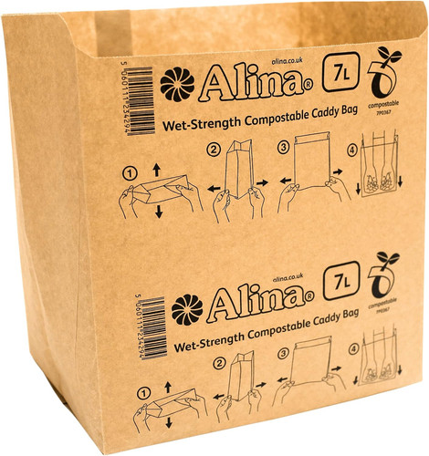 Alina to 8l - alina, 6l