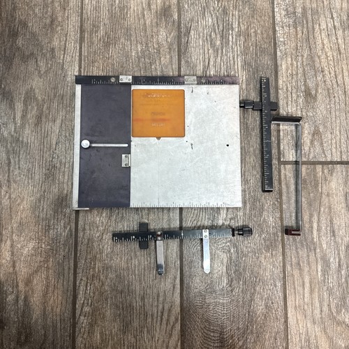 Kingsley hot foil machine work - kingsley,