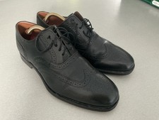 Mens GRENSON All Leather