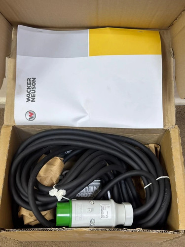 Wacker neuson external - neuson, /
