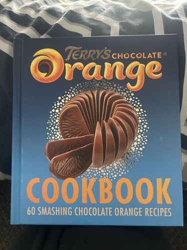 Terry chocolate orange - terry's,