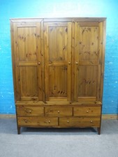 WARREN EVANS CHUNKY / SOLID