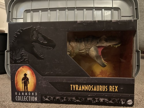 Unopened hammond collection - hammond,