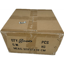 Cassese 1406 A2 Comb Attachments, Box Of 8000