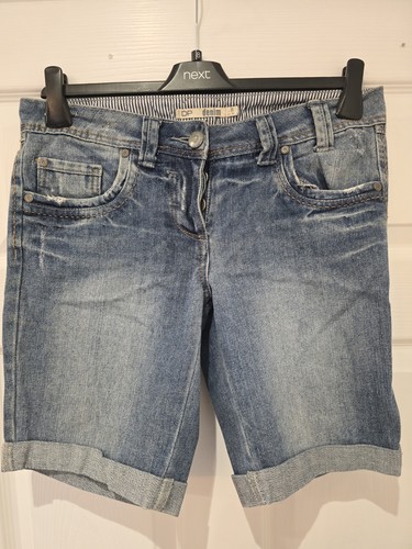 Denim women jean shorts - dp,
