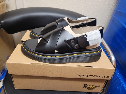 Martens zane unisex - dr,