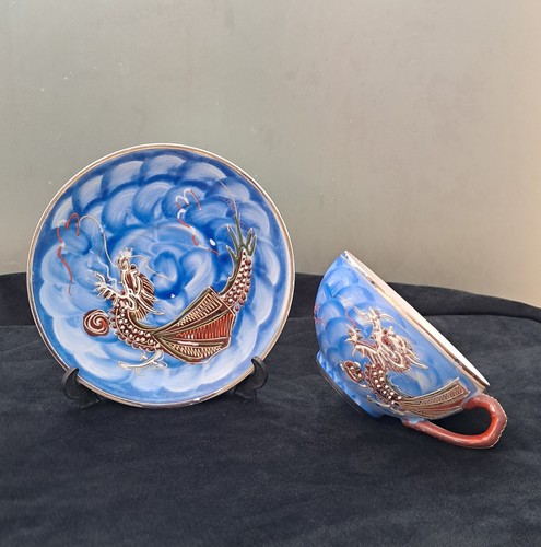 Vintage 1930s japanese dtc - vintage,