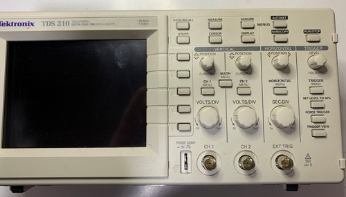 Tektronix digital real time - digital, real-time