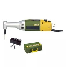 Proxxon 28492 Long Neck Angle Milling/Drilling Unit LWB/E