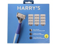 Harry's Truman Razor Set