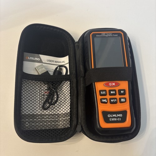 Olmlmo emm 1 - emm-03, 4-in-1