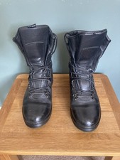 Altberg Field And Fell Boots UK 10.5 Medium Fit