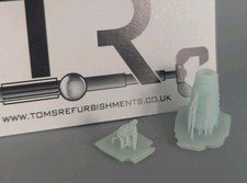 OO Gauge 70's Era Dalek 1:76