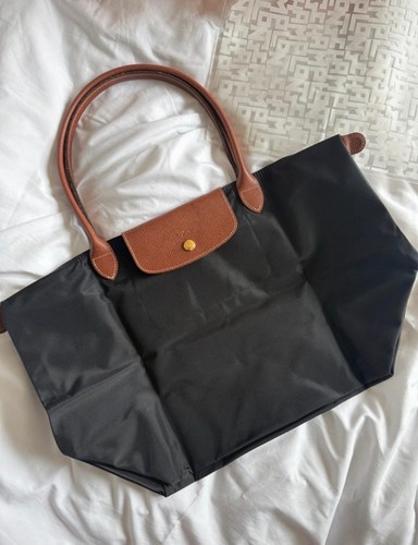 Longchamp pliage tote bag - longchamp,