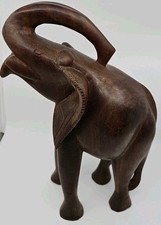 Vintage elephant hand - vintage,