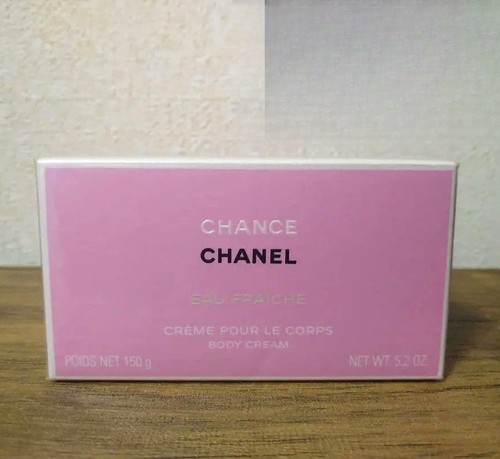 Chanel chance eau - chance, fraiche