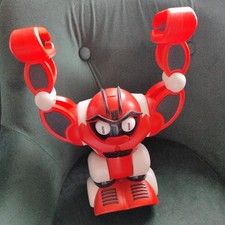 Boombot Interactive Robot Ruff