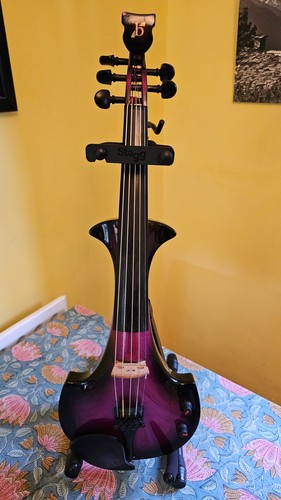 Bridge lyra string electric - lyra, 5