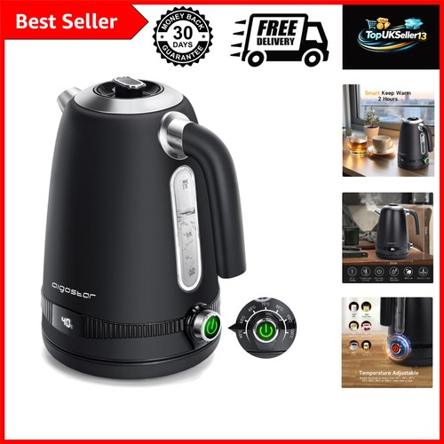 Electric kettle variable - kettle,