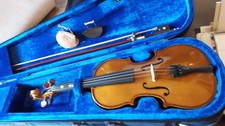 Stentor student violin - student, 1