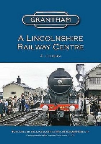 Grantham a lincolnshire - grantham,