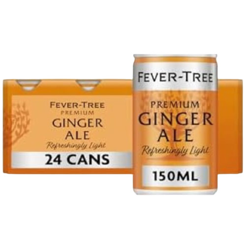 Fever tree refreshingly - fever-tree, light