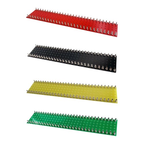 Turret board part easy - board,