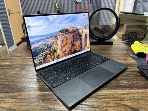 Dell xps 9310 core i5 - xps,
