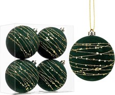 Hollyone 10 cm Large Velvet